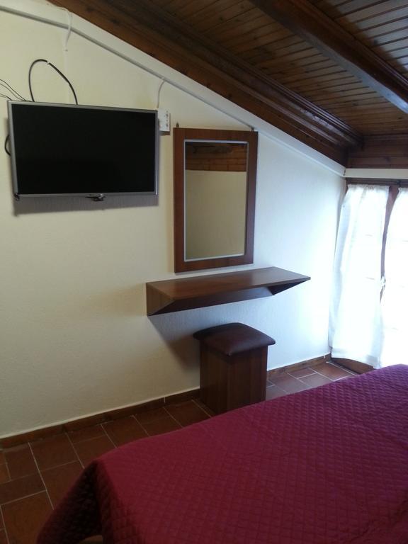 Marilena Apartments & Studios Ypsos Buitenkant foto