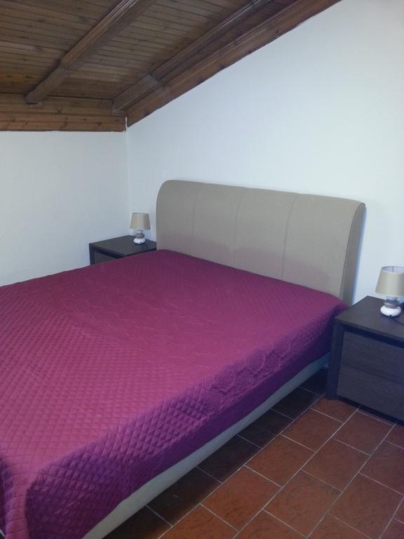 Marilena Apartments & Studios Ypsos Buitenkant foto