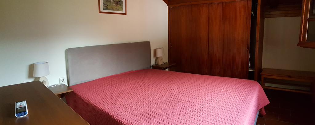 Marilena Apartments & Studios Ypsos Buitenkant foto
